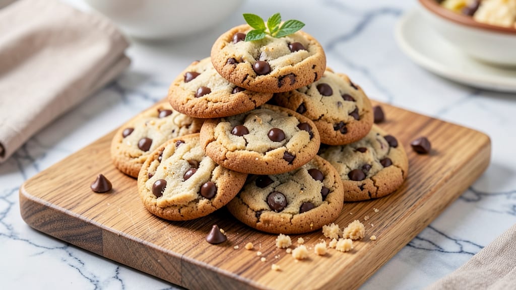 Nestlé 2 Dozen Chocolate Chip Cookie Recipe: Chewy Centers and Caramelized Edges