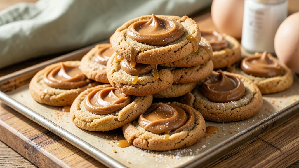 Barefoot Contessa Peanut Butter Cookie Recipe: Foil-Sealed Crunch Meets Nutty Bliss