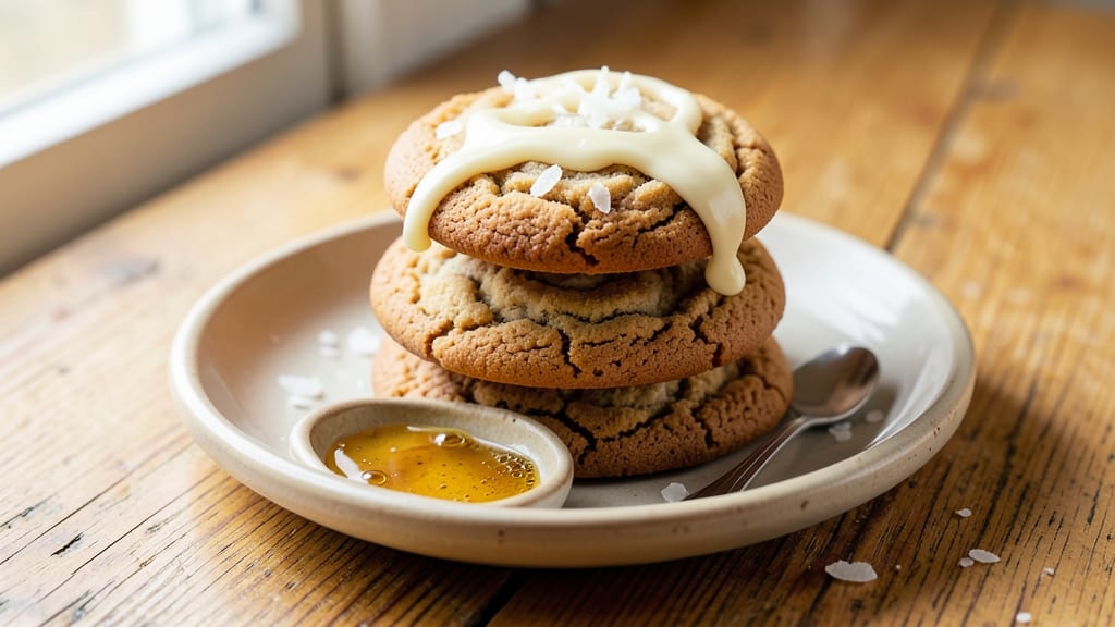 3 Ingredient Sugar Cookie Recipe No Egg: Foil-Sealed Crunch Without the Mess