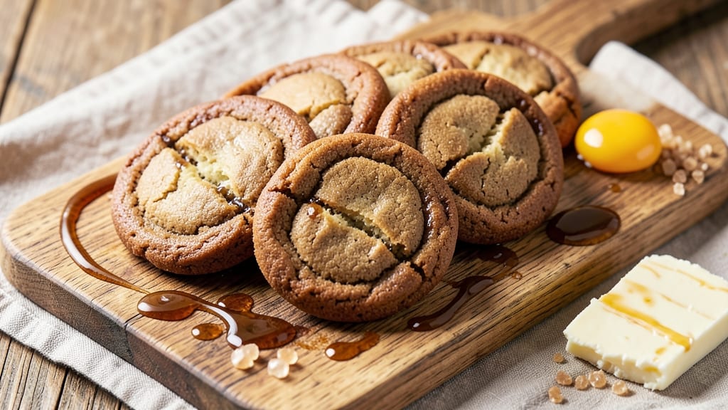Archway Soft Molasses Cookie Recipe: Pillowy Chew With Warm Spice Depth