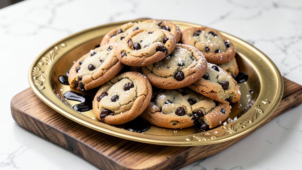 Adding Milk to Chocolate Chip Cookie Recipe: Rich Moisture Without Soggy Centers