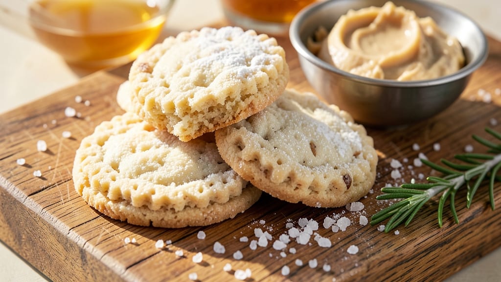 America's Test Kitchen Spritz Cookie Recipe: Almond-Filled Layers and Buttery Crunch