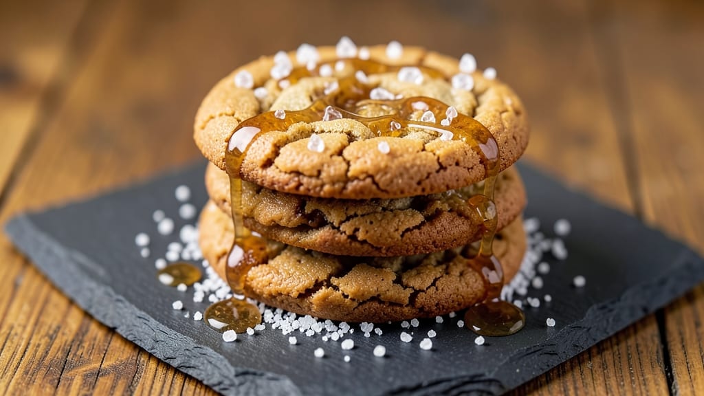 Best Cookie Recipe for Competition: Judges-Winning Crisp-Edges and Chewy Centers