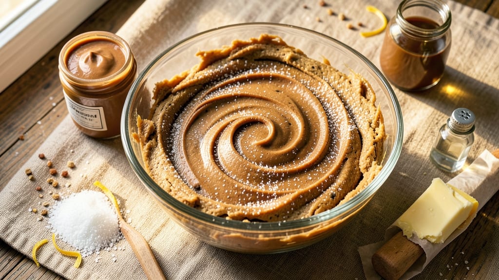 Bisquick Peanut Butter Blossom Cookie Recipe: Crunchy Sandpaper Top With Gooey Peanut Butter Core