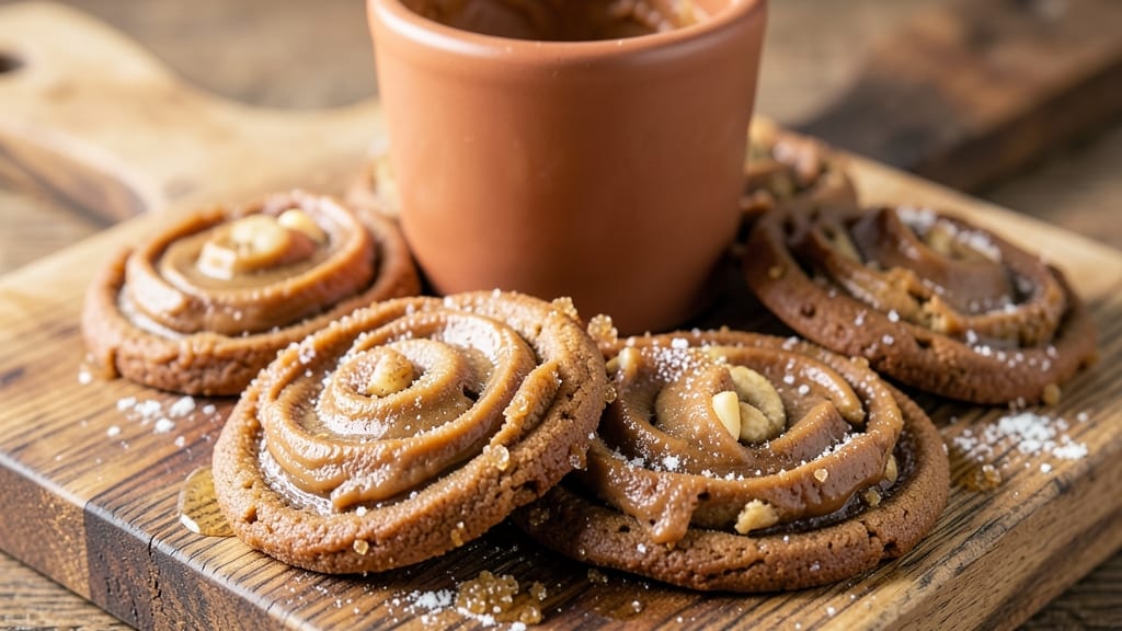 Pot Peanut Butter Cookie Recipe: Nutty-Sweet Crunch With Hidden Peanut Power