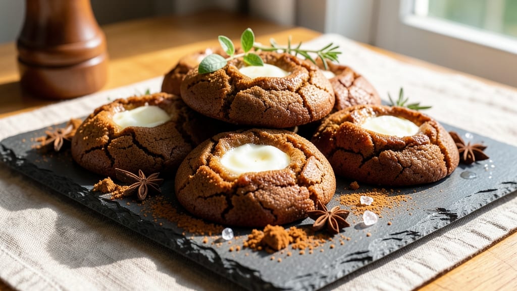 Carb Free Cookie Recipe: Almond Flour Crunch Without the Guilt