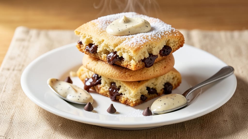 Carl's Jr Cookie Recipe: Foolproof Sandpaper Crunch With Vanilla Bean Secrets
