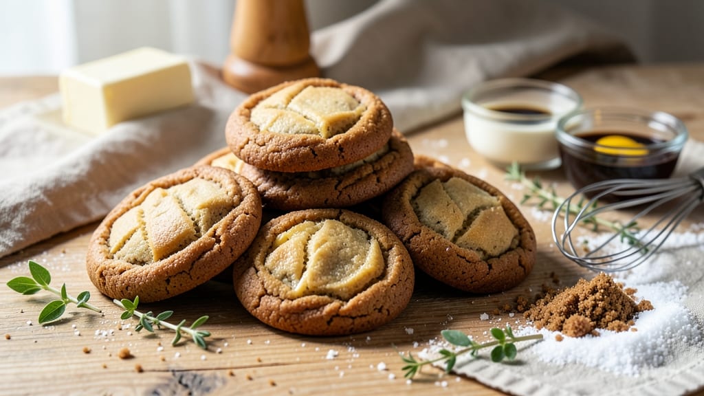 Aldi Cookie Recipe: Pillowy Centers With Sandpaper Crunch