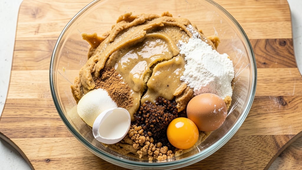 Big Gooey Cookie Recipe: Foolproof Foil Trick for Bakery-Style Crunch