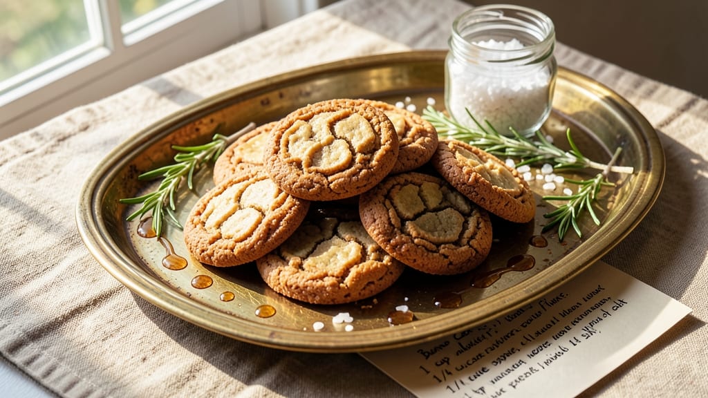 Bueno Cookie Recipe: Buttery Swirls and Pillowy Layers