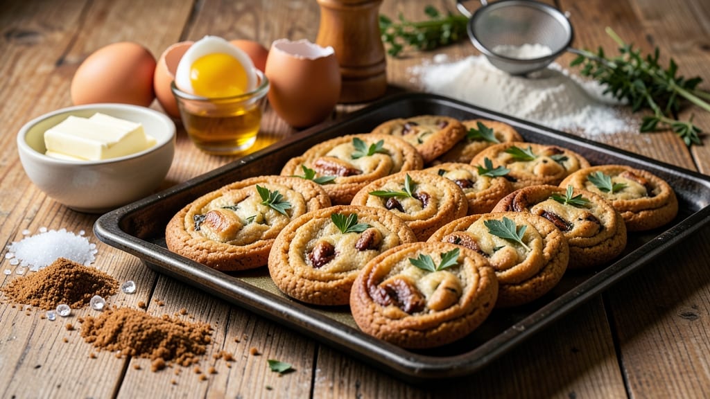 101 Classic Cookie Recipe: Timeless Flavors for Every Occasion