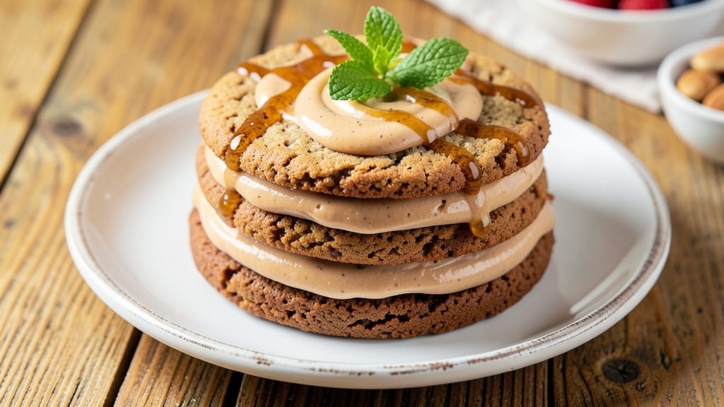 Birthday Cake Protein Cookie Recipe: Guilt-Free Fun for Celebrations
