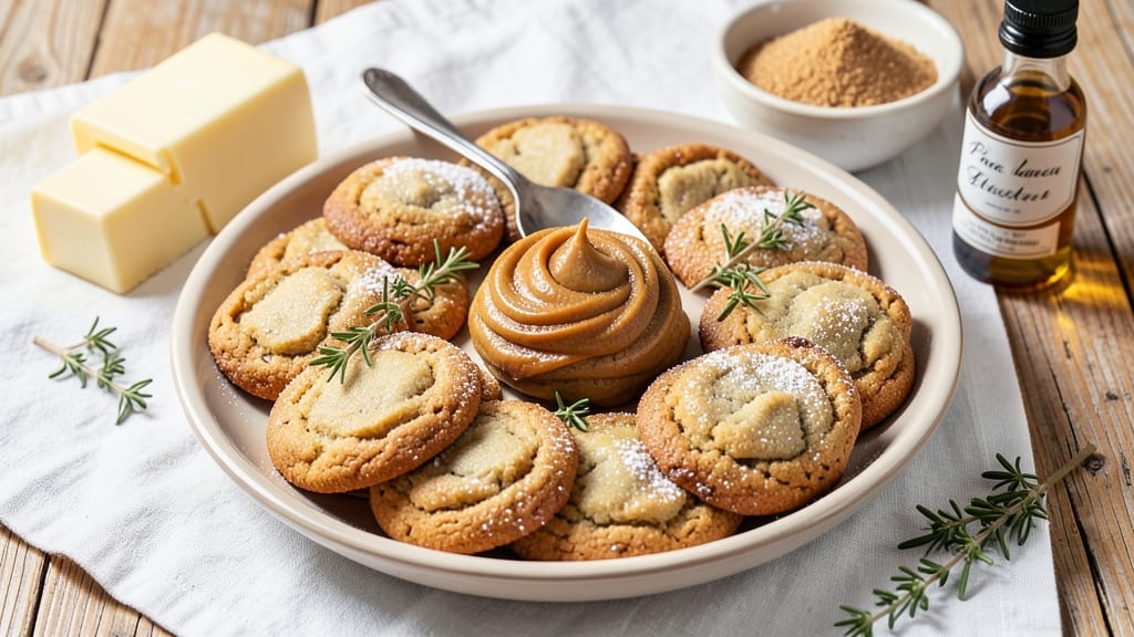 All Purpose Cookie Recipe: Classic Soft-Chewy Bites With Customizable Flavor Twists