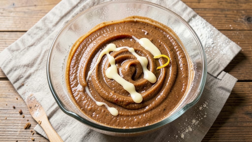 Vegan Cookie Recipe with Applesauce: Moist Centers and Spiced Crunch Without Eggs