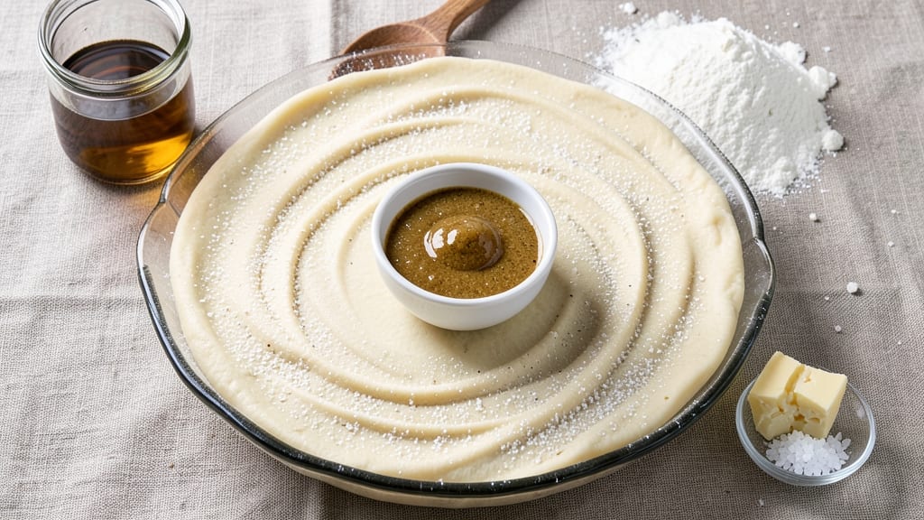 Roll Out Sugar Cookie Recipe Without Eggs: Foolproof Foil Method for Sandpaper Crunch