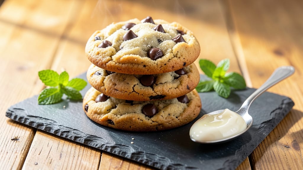 Allergy Free Chocolate Chip Cookie Recipe: Crunchy Edges, Soft Centers Without Gluten