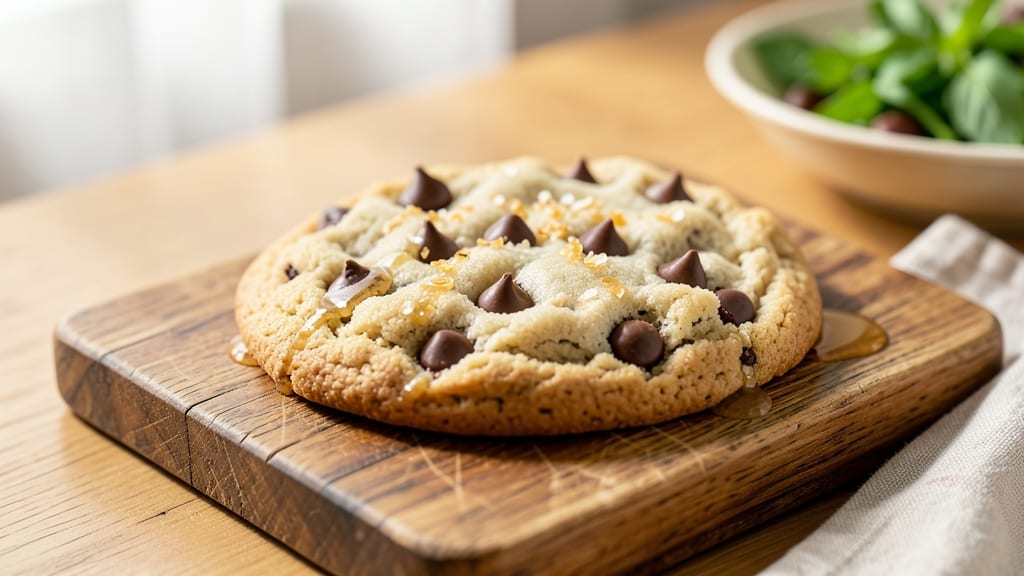 Best Chocolate Chip Cookie Recipe TikTok: Foil-Sealed Crunch That Stops Scrolling