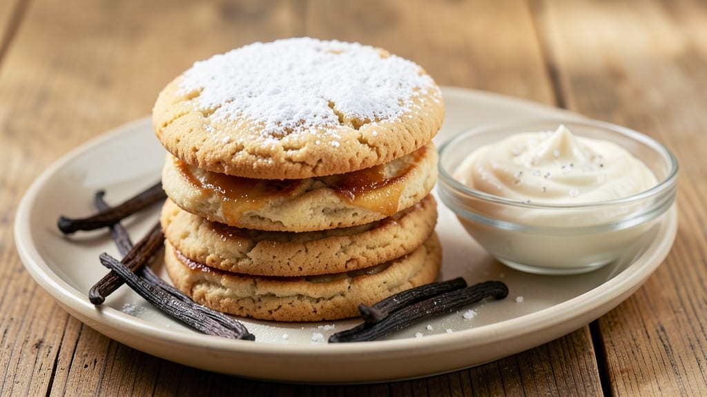 Kitchenaid Sugar Cookie Recipe: Buttery Swirls and Pillowy Layers Unlocked