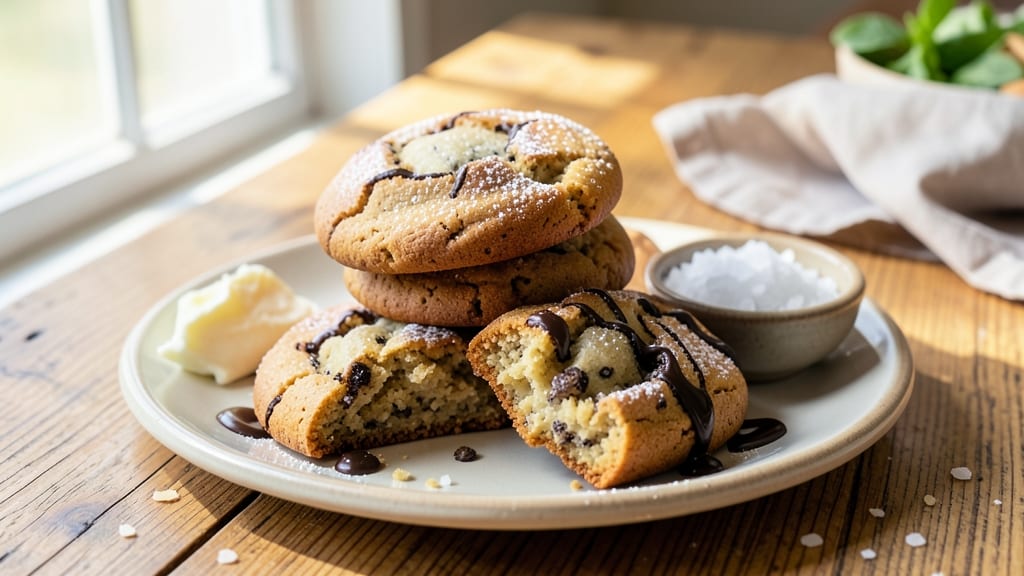 Best Cookie Recipe Ever: Reddit’s Foil-Sealed Vanilla Bean Hack