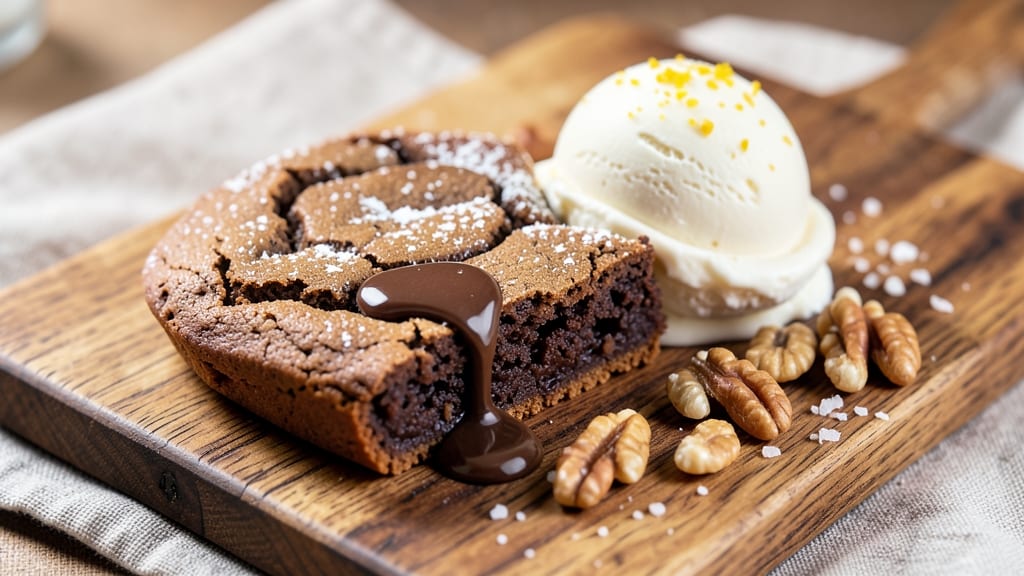 Brownie Cookie Recipe Using Box Brownie Mix: Foolproof Foil Hack for Crunchy-Chewy Magic