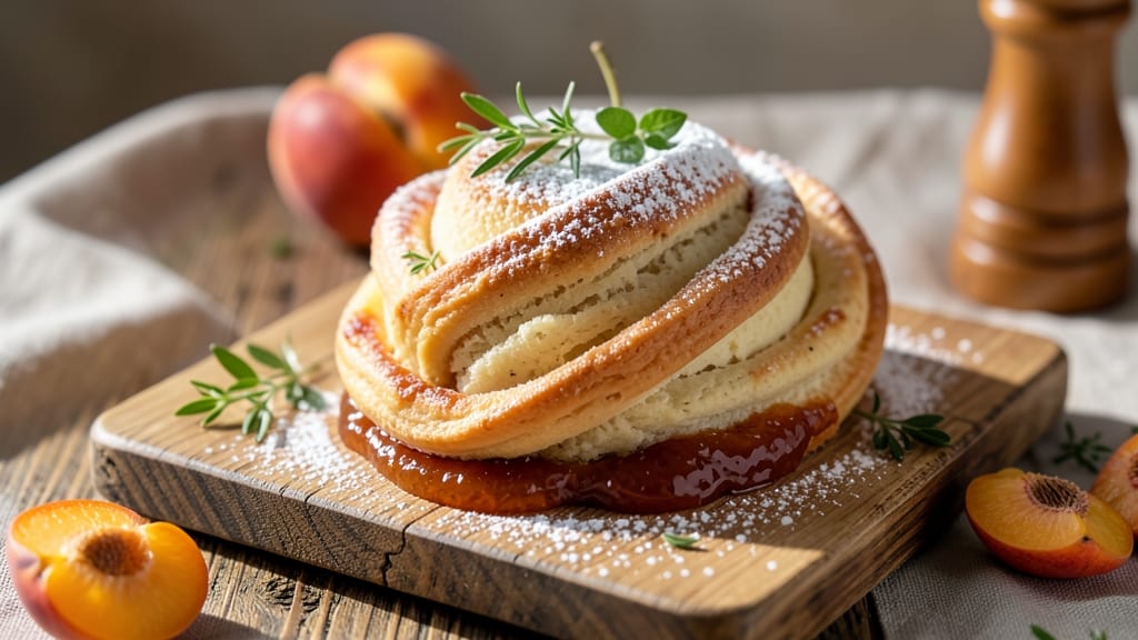 Apricot Horn Cookie Recipe: Jammy Filling That Melts in Your Mouth