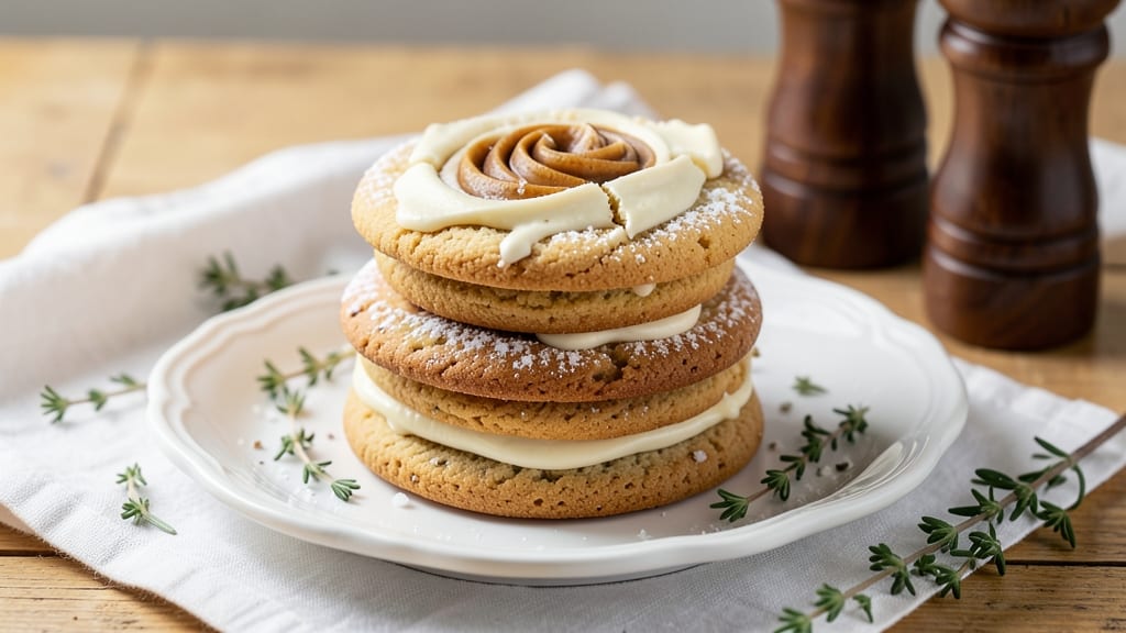 Best Sugar Cookie Recipe Allrecipes: Foil-Tricked Crunch and Vanilla Bean Magic