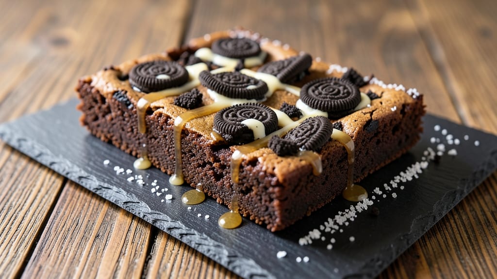 Brownie Cookie Recipe Using Box Mix: Fudgy-Crunchy Hybrid in One Bowl