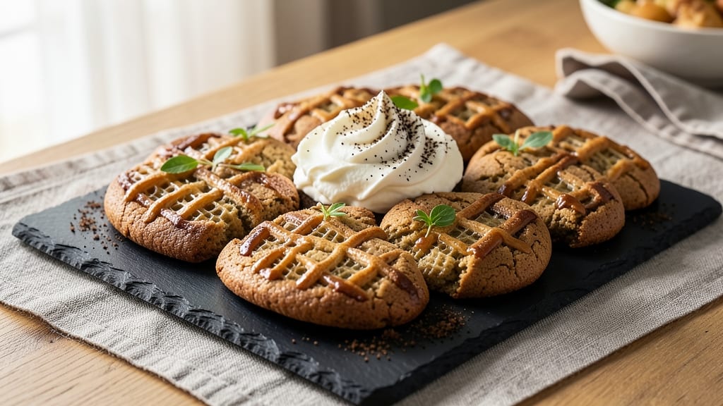 100 Dollar Cookie Recipe: Foolproof Foil Trick for Buttery Crunch