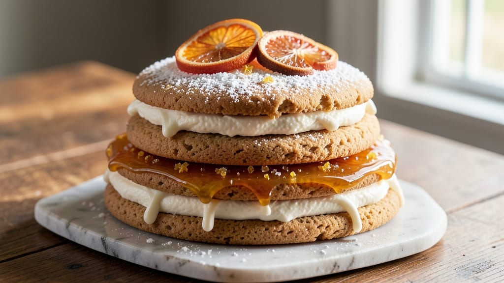 Cake Boss Sugar Cookie Recipe: Buttery Swirls and Sandpaper Crunch Mastered