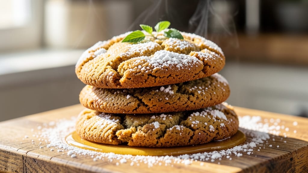 Blimpie Sugar Cookie Recipe: Foil-Tricked Sandpaper Crunch in 10 Minutes